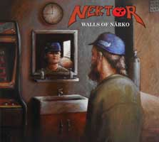 Walls of narko