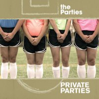 The Parties - Lé Debut