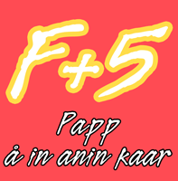 Papp  in anin kaar