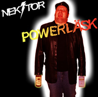 Powerläsk