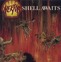Shell Awaits