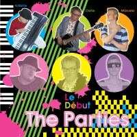 The Parties - L Debut