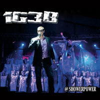 1G3B @ Showerpower