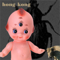 Hongkong
